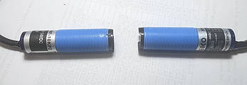 Фотодатчик циліндричний RMF-10KP2, фото 4