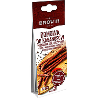 Приправа для ковбасок Кабанос 30г. Browin