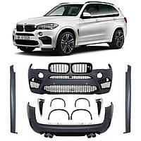 Обвес комплект X5M F85 для BMW X5 F15 2013-2018