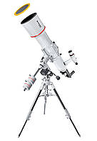 Телескоп Bresser Messier AR-152L 152/1200 EXOS-2/EQ5 (4752128) лучшая цена с быстрой доставкой по Украине