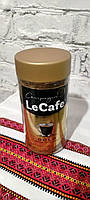 Растворимый кофе Le CAFE GOLD 200гр