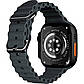 Смарт-годинник W&O X9+ Ultra 2 Black, фото 4