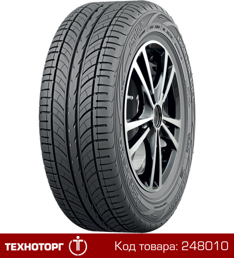 Шина 215/60R16 Premiorri Solazo 95V Tubeless (БцШЗ) лето | 215/60R16 ...