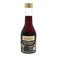 Эссенция со вкусом Nut Liqueur 0,75 л - 20 мл Browin