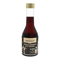 Есенція зі смаком Nut Liqueur 0,75 л – 20 мл Browin