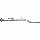 Труба приемная с гофрой ДЭУ Матиз (Daewoo Matiz) 0.8/1.0 05-10 (05.72) Польша Polmostrow алюминизированный, фото 5