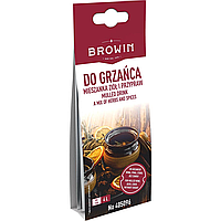 Суміш трав та спецій для глінтвейну Browin