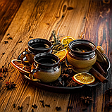 Суміш трав та спецій для глінтвейну Browin, фото 3