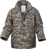 Куртка ROTHCO M-65 софтшелл