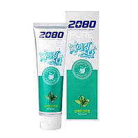 Зубная паста с пищевой содой и экстрактом мяты 2080 Baking Soda Mint Blast