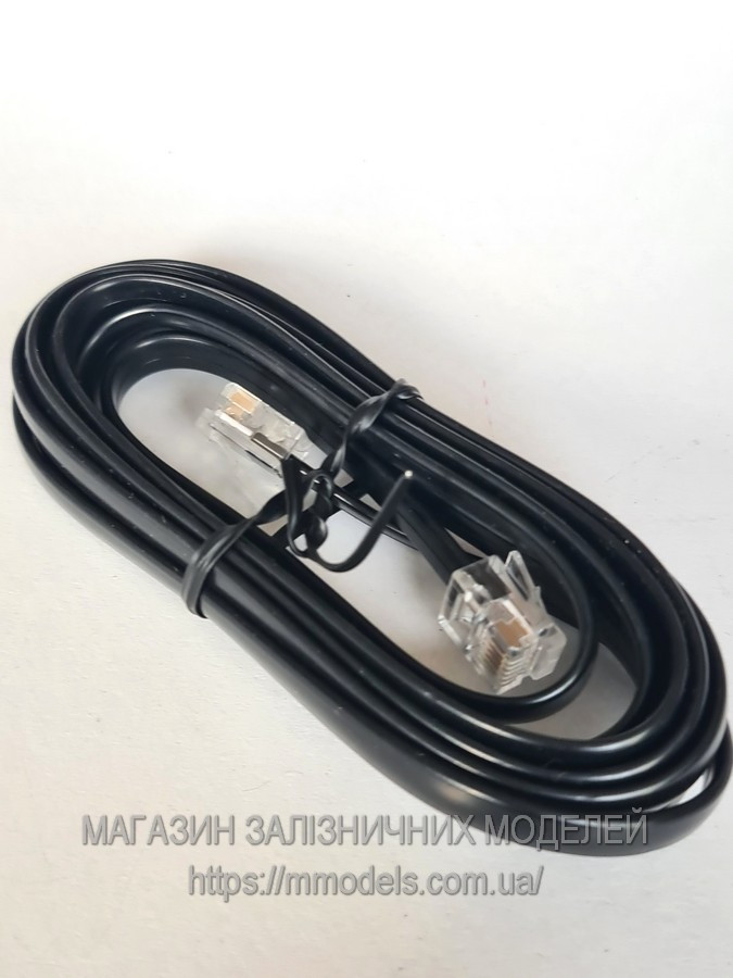 Кабель для Roco multimause