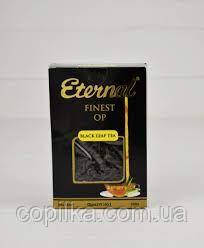 Чай чорний крупнолистовий Eternal 100 гр