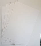 Папір для акварелі А3 10 аркушів, 200г/м3 (папір акварельний, для малювання аквареллю), фото 3