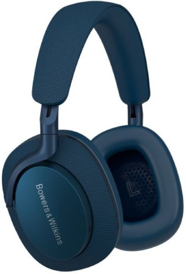 Навушники Bowers & Wilkins PX7 S2e Ocean Blue
