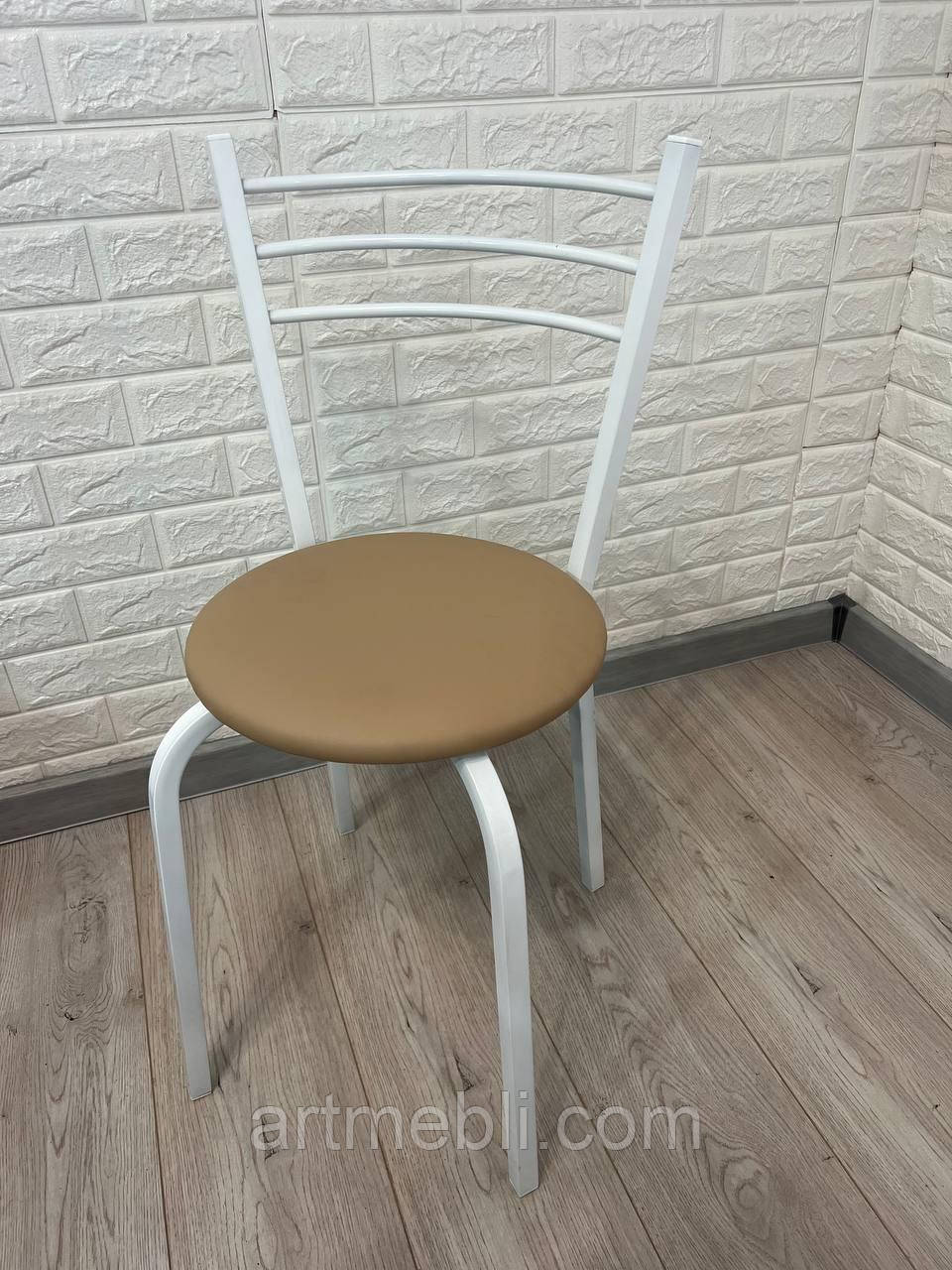 Стілець Ніка, кухонний, для кафе, барів, для кухні, їдальні, купити кухонний стілець, фото 1