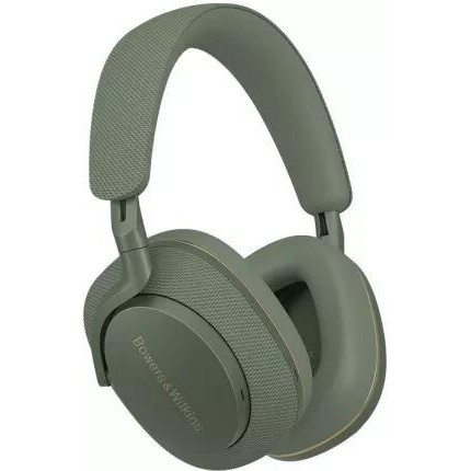 Навушники Bowers & Wilkins PX7 S2e Forest Green