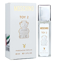 Moschino Toy 2 Pheromone Parfum женский 40 мл