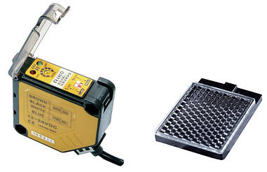 Фотодатчик R3JK-QR2KP2