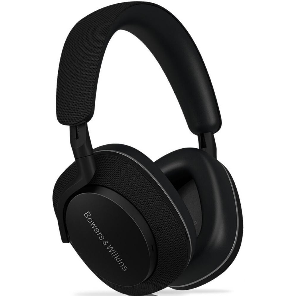 Навушники Bowers & Wilkins PX7 S2e Anthracite Black