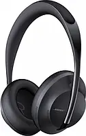 Bose Noise Cancelling Headphones 700 Black (794297-0100)