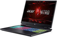 Ноутбук Acer Nitro 16 Ryzen 7 7840HS 16Gb/1TB RTX4060 NH.QLLEC.004