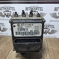 Блок ABS (АБС) VW Passat B6, B7, CC, 3C0614095Q