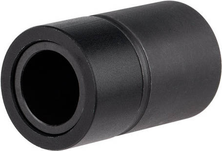 Адаптер A-TEC A-Lock Mini Thread для саундмодератора Optima-45/Н2. Резьба - M17x1, фото 3