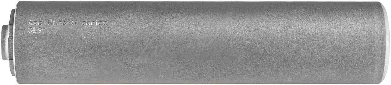 Саундмодератор Ase Utra SL9i.300-.338 (під кал. 9,3x62; 9,3х64; 9,3x74 R; 300 Win Mag; 338 Win Mag и 338