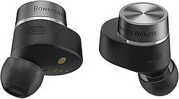 Bowers & Wilkins PI7 S2 Satin Black