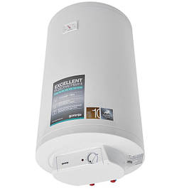 ЕЛЕКТРИЧНІ ВОДОНАГРІВАЧІ TIKI / GORENJE