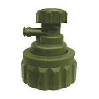 LifeSaver Jerrycan Tap Army Green Кран ll