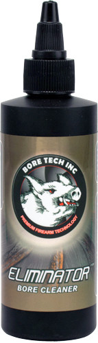 Засіб для чищення Bore Tech ELIMINATOR. Об'єм — 118 мл