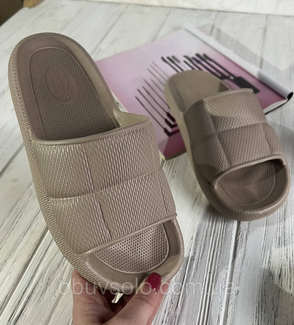Шльопанці жіночі TL, фото 1