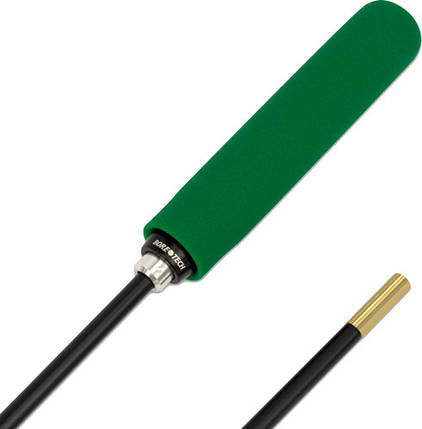 Шомпол Bore Tech BORE STIX для карабінів кал. 8,6 мм — 10.4 мм. Довжина робоча — 122 см. Сталь в обплетенні. 8/32, фото 1