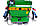 Візок гусеничний Weima WM7B-220E MINI TRANSFER Електричний, фото 4