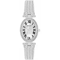 Женские Часы Anne KLEIN AK/4023MPSV, белый цвет