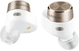 Bowers & Wilkins PI7 White