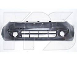 Бампер Передний CHERY KIMO A1 07-13 (S12)