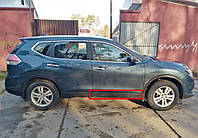 Молдінг двері Nissan X-Trail 32 / Rogue 2014-2016