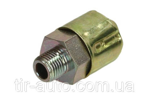 Сапун КПП MAN ZF 1896008 81325800007 0501218540, цена: 360