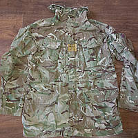 Парка MTP, Smock windproof, мультікам MTP,Британка 180/104