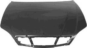 Капот CHEVROLET EVANDA 03-06
