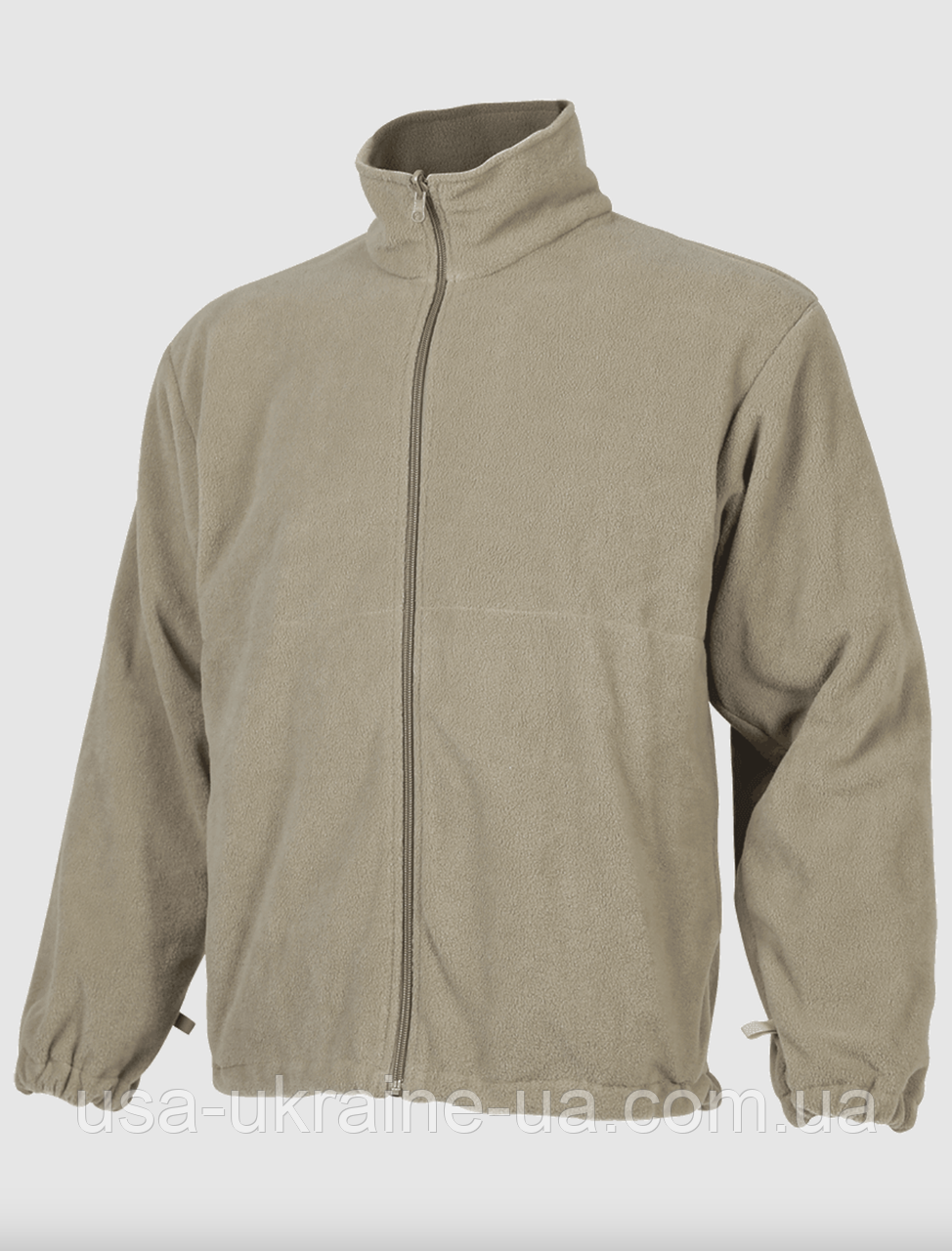 Флісова кофта Tru Spec polar fleece, фото 1