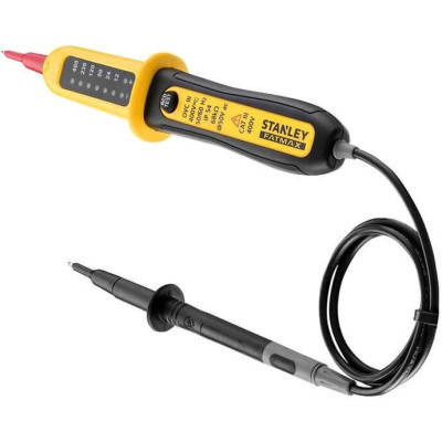 Детектор будівельний Stanley с индикатором (FMHT82566-0), фото 1