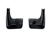 Передние брызговики BMW 5 E60/E61 2003-2010 2шт.