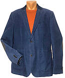 Мікровельветовий чоловічий піджак Tom Tailor 52-54, фото 4