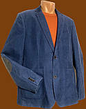 Мікровельветовий чоловічий піджак Tom Tailor 52-54, фото 3