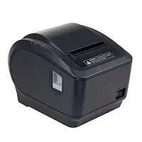 Принтер чеков Xprinter XP-K200L USB + Ethernet + Wi-Fi