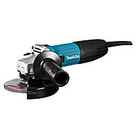 Угловая шлифмашинка (Болгарка) Makita GA5030R | 720Вт, 125мм