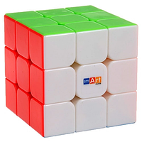 Кубик рубика Smart Cube Фірмовий 3х3 без наклейок SC303 ssmag.com.ua